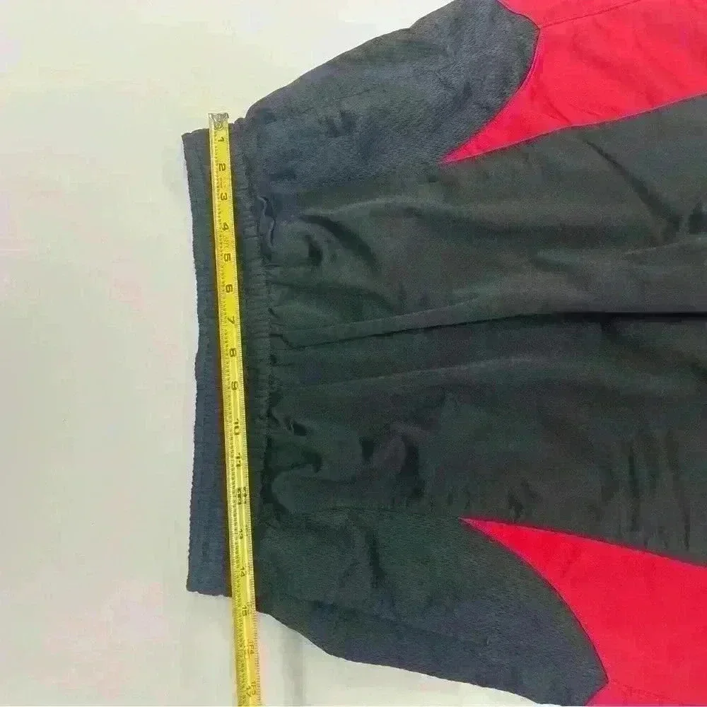 Youth XL Michael Jordan One Black athletic shorts